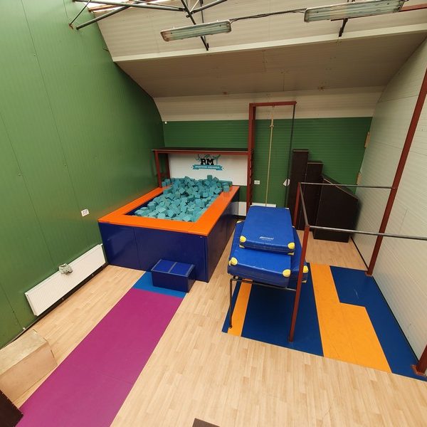 Parkour (1)